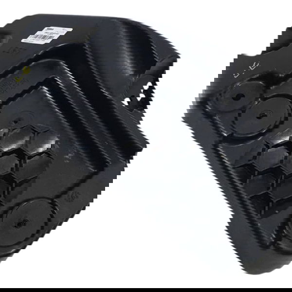 Suporte Guia Parachoque Tras. L/esq. Range Rover Velar 2020