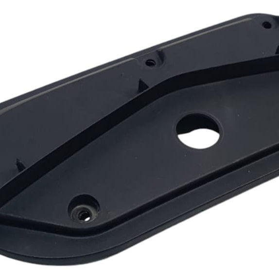 Capa Acabamento Proteção Range Rover Velar P300 2020