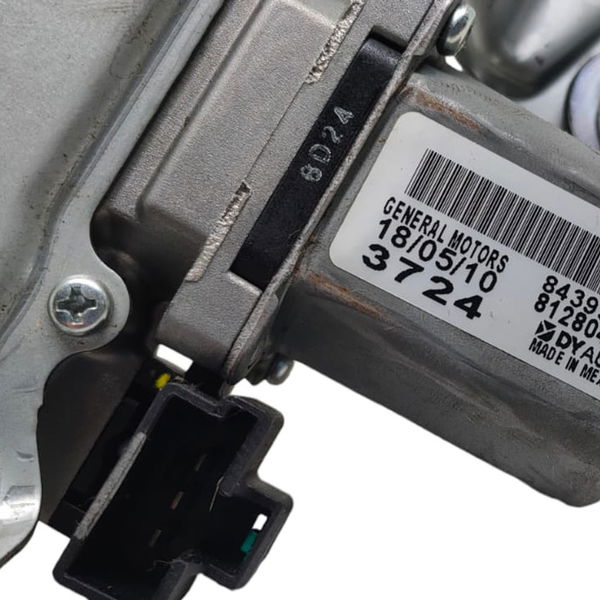 Motor Limpador Traseiro Equinox 2018