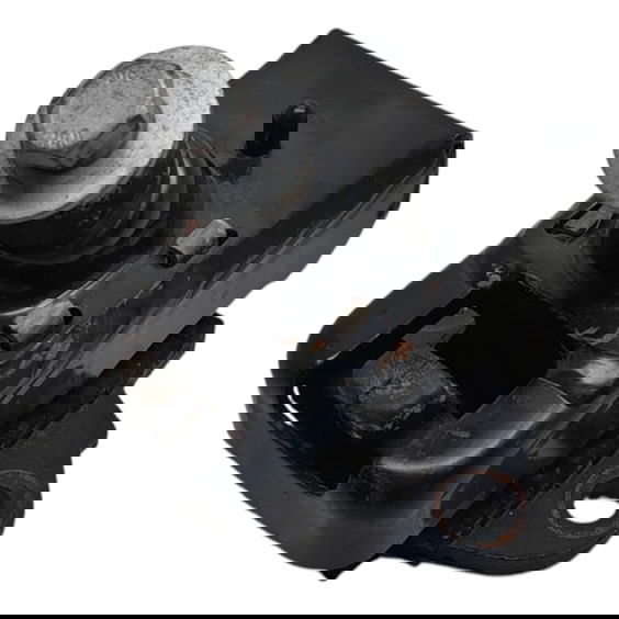 Suporte Motor L/e S10 2.8 2018