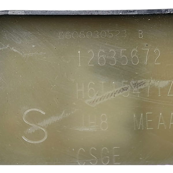 Bobina Ignição Cruze 1.4 T 2017