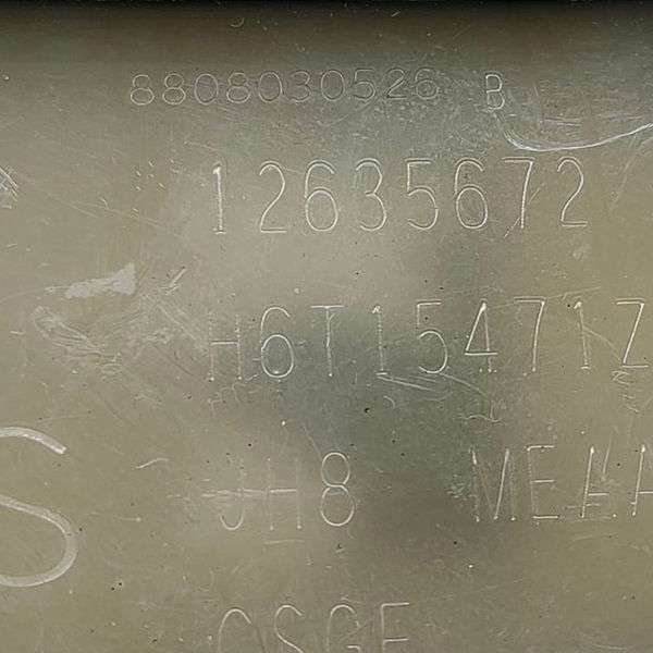 Bobina Ignição Cruze 1.4 T 2017