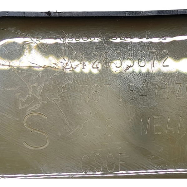 Bobina Ignição Cruze 1.4 T 2017