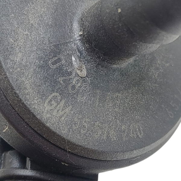 Válvula Canister Tracker 1.4 T 2018