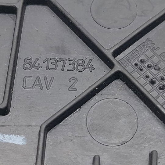 Acabamento Porta D/e Equinox 2018