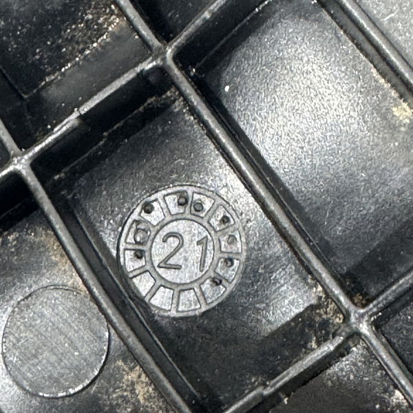 Corpo De Borboleta Tbi Range Rover Sport 2020 3.0 V6 Diesel