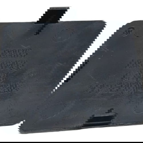 Tampa Acabamento Plástico Interno Equinox 2018