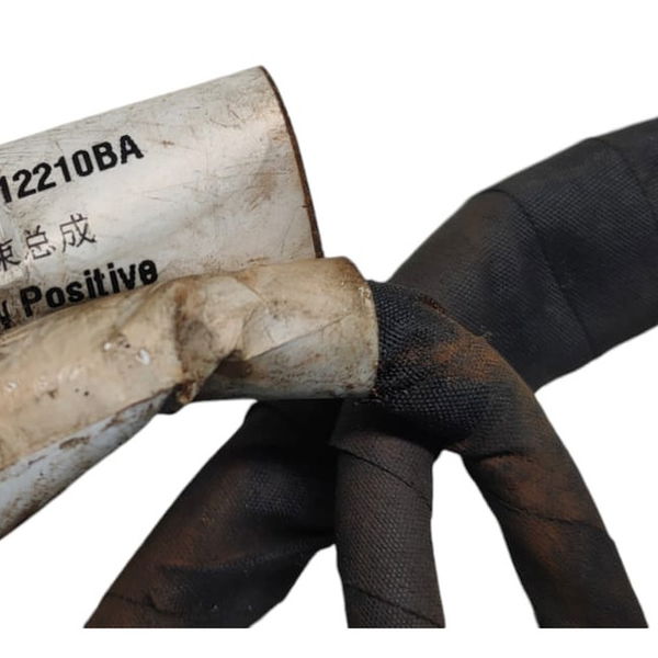 Cabo Força Positivo Bateria Chery Tiggo 7 2023