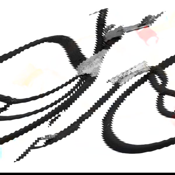 Cabo Força Positivo Bateria Chery Tiggo 7 2023