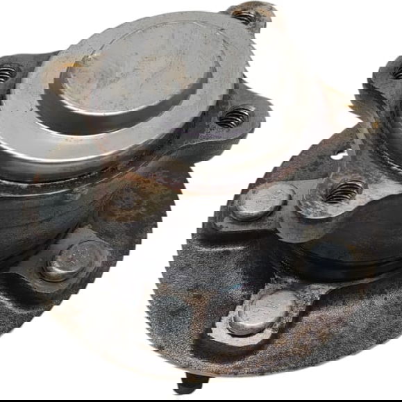 Cubo Rolamento Traseiro Equinox 2.0 2018