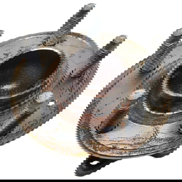 Cubo Rolamento Traseiro Equinox 2.0 2018