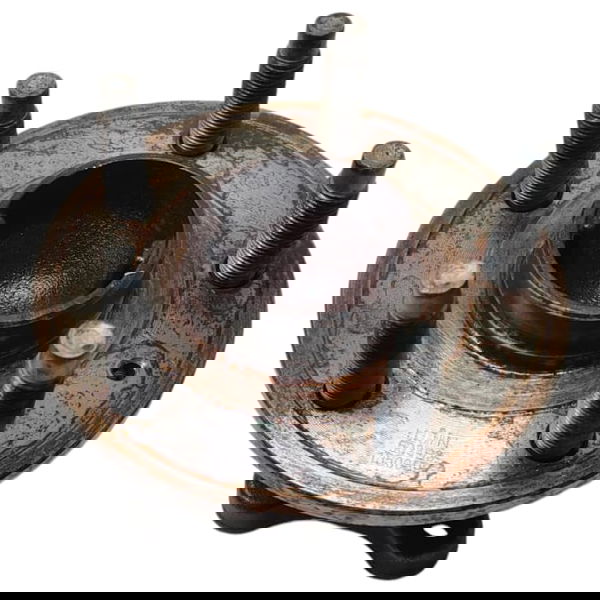 Cubo Rolamento Traseiro Chevrolet Spin 1.8 2016