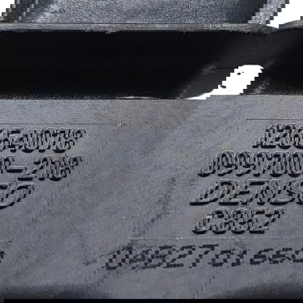 Bobina Ignição S10 2.5 Equinox 2.0 2018