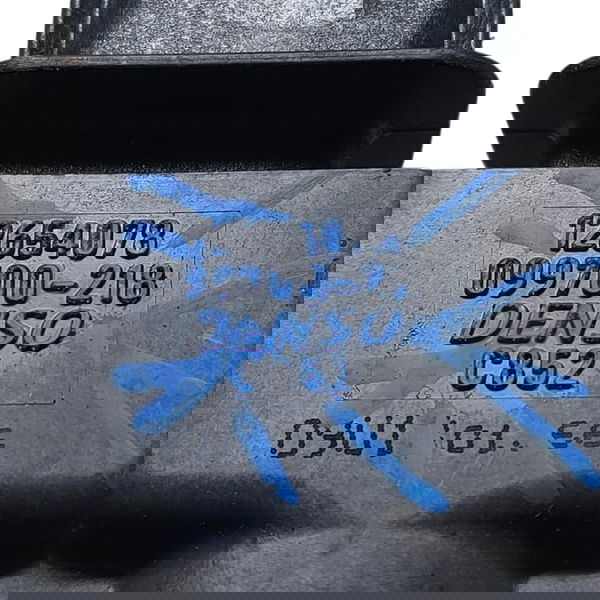 Bobina Ignição S10 2.5 Equinox 2.0 2018