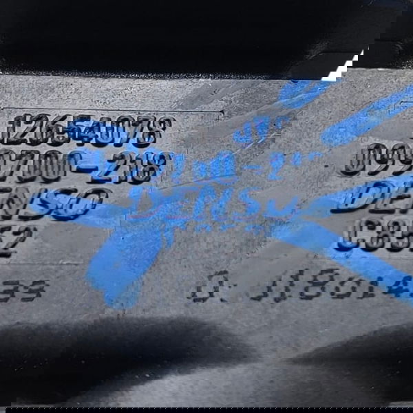 Bobina Ignição S10 2.5 Equinox 2.0 2018