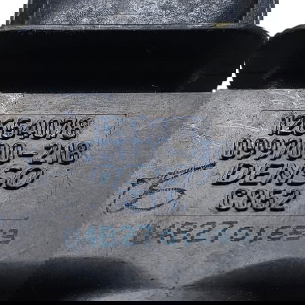 Bobina Ignição S10 2.5 Equinox 2.0 2018