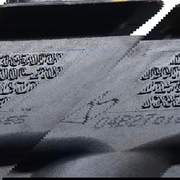 Bobina Ignição S10 2.5 Equinox 2.0 2018