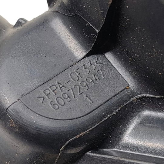 Flange Válvula Termostática Cruze 1.4 2018