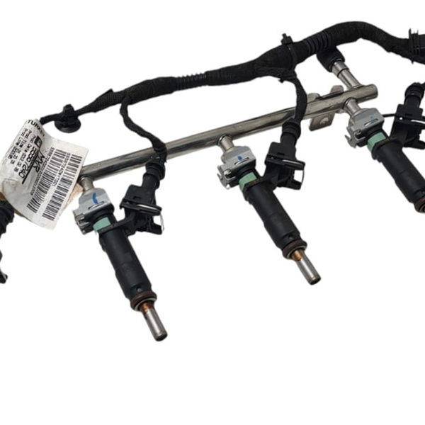 Flauta Bico Chicote  Cruze 1.8 2014