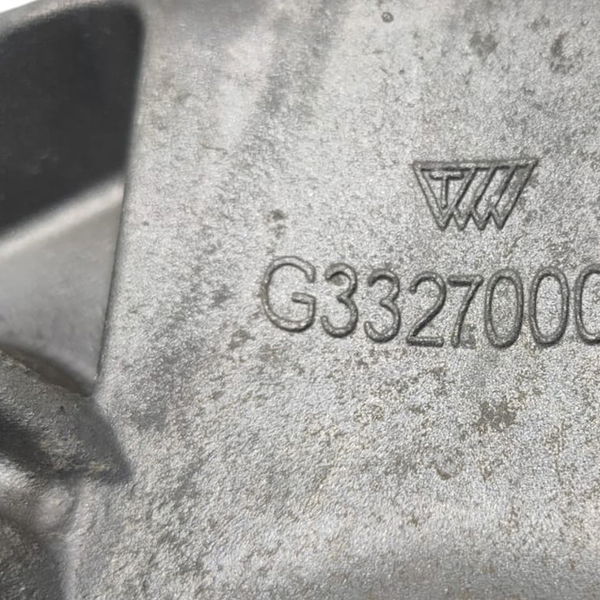 Suporte Caixa Câmbio Tracker 1.4 T 2018