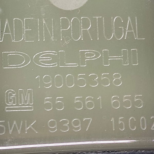 Bobina Ignição Tracker 1.8 2014