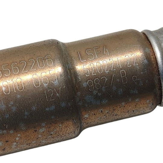 Sonda Lambda Pós Cruze 1.8 2013