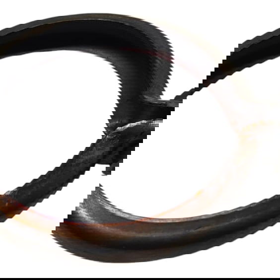 Braçadeira Turbina Cruze 1.4 2018