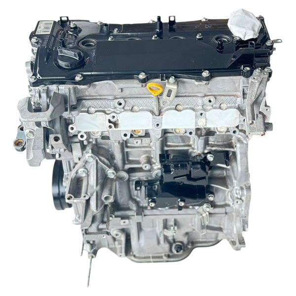 Motor Parcial Toyota Rav4 2.5 Hybrid 2020 178cv