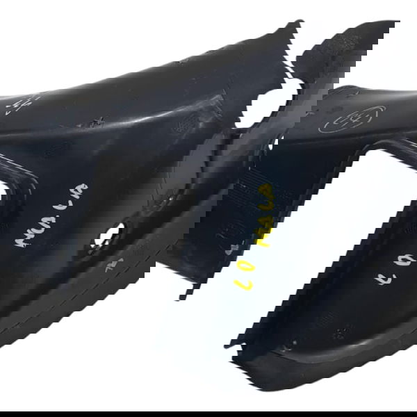 Acabamento Porta-malas L/dir Range Rover Velar P300 2020