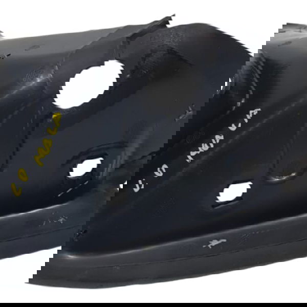 Acabamento Porta-malas L/dir Range Rover Velar P300 2020