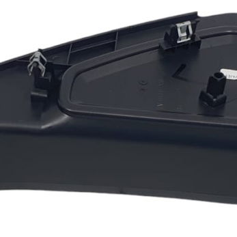 Acabamento Lateral Painel L/esq Range Rover Velar P300 2020