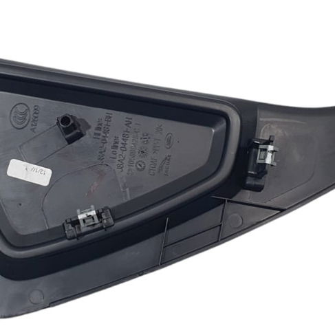 Acabamento Lateral Painel L/esq Range Rover Velar P300 2020