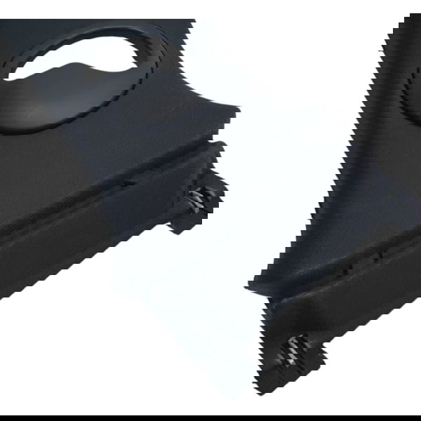 Acabamento Central Coluna L/dir. Range Rover Velar P300 2020