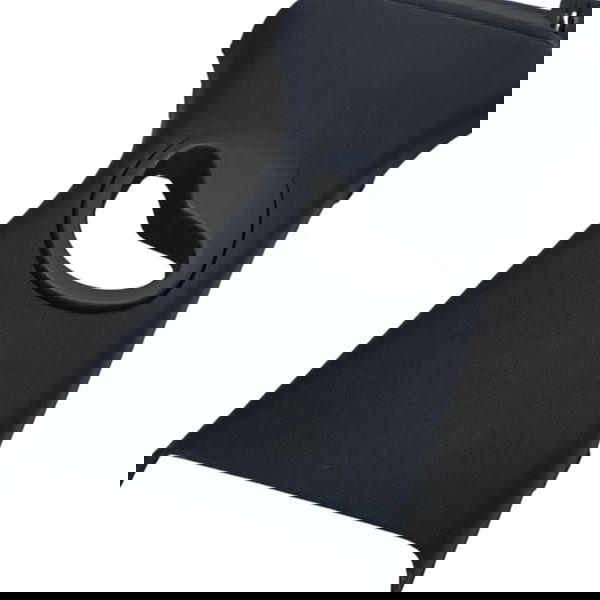 Acabamento Central Coluna L/dir. Range Rover Velar P300 2020