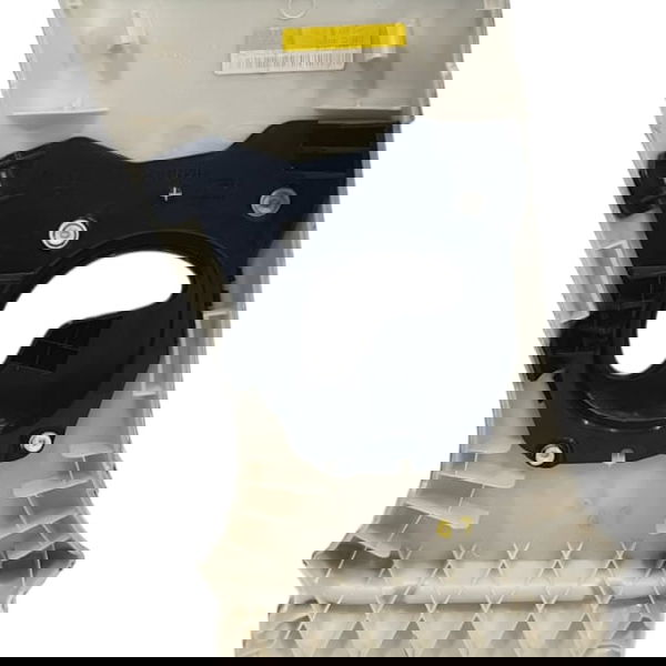 Acabamento Central Coluna L/dir. Range Rover Velar P300 2020