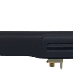 Acabamento Coluna Dianteira Esquerda Range Rover Vela