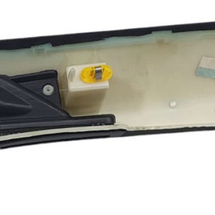 Acabamento Coluna Dianteira Esquerda Range Rover Vela