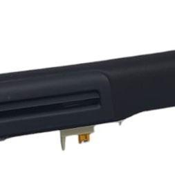 Acabamento Coluna Dianteira Dir. Range Rover Velar P300 2020