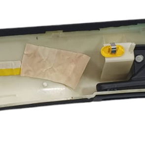 Acabamento Coluna Dianteira Dir. Range Rover Velar P300 2020