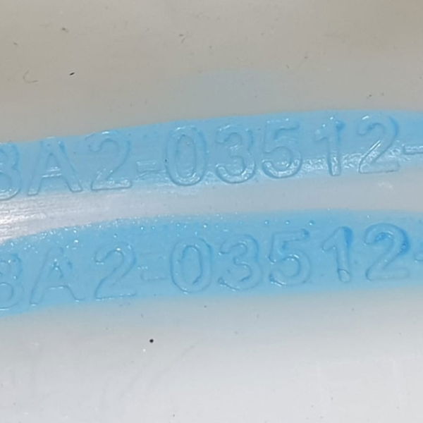 Acabamento Coluna Dianteira Dir. Range Rover Velar P300 2020