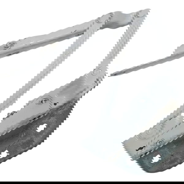 Par Dobradiças Capô Range Rover Velar P300 2020