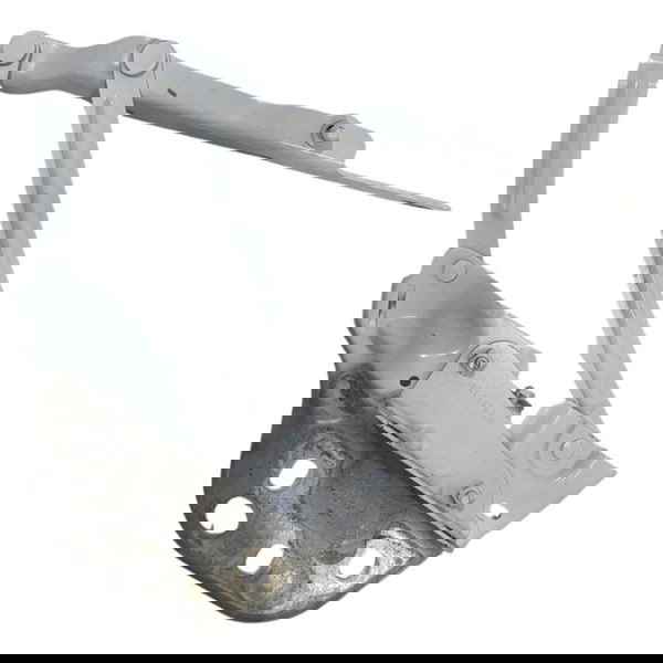 Par Dobradiças Capô Range Rover Velar P300 2020