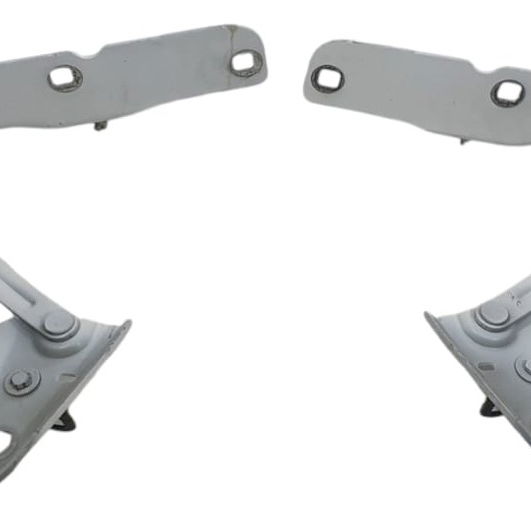 Par Dobradiças Capô Range Rover Velar P300 2020