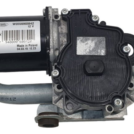 Motor Limpador Para-brisa Galhada Range Rover Velar 2020