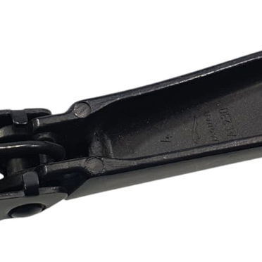 Braço Limpador Para-brisa Range Rover Velar P300 2020 Esquerdo