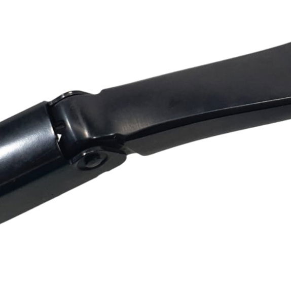 Braço Limpador Para-brisa Range Rover Velar P300 2020 Esquerdo