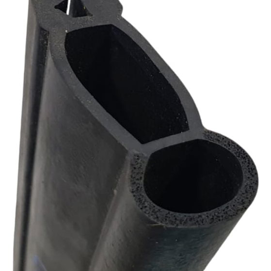 Borracha Churrasqueira Capô Range Rover Velar P300 2020