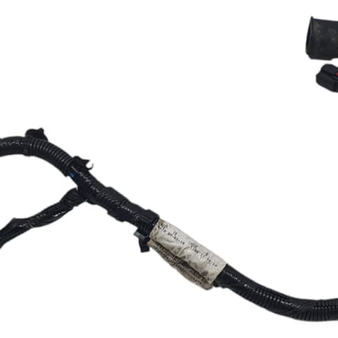 Chicote Coluna Direção Range Rover Velar P300 2020