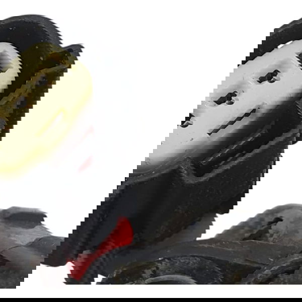 Chicote Coluna Direção Range Rover Velar P300 2020