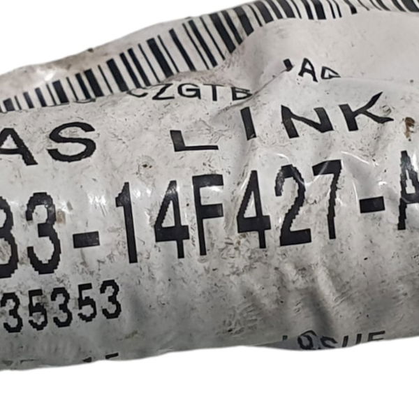 Chicote Coluna Direção Range Rover Velar P300 2020